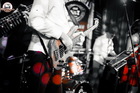   & Lets Groove BAND 18  