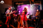   & Lets Groove BAND 18  