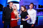 POOL PARTY  HD Bar 10 