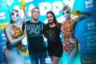 21  Pool Party  HD Bar