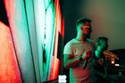 4-5  Pool Party  HD Bar