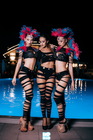Pool Party  HD Bar 18 