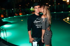 26  Pool Party  HD Bar