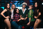 Play Boy Party    7 