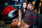 STUDENT PARTY MADISON 17 