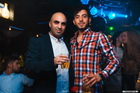 Black Weekend Party    24 