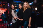 Black Weekend Party    25 