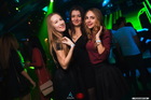 Black Weekend Party    25 