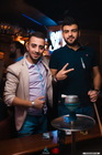 Black Weekend Party    25 