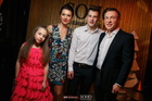 SOHO Restaurant & bar NEW YEAR
