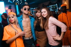 Snag party    11 