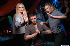 Snag party    11 