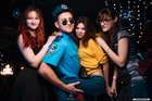 Snag party    11 