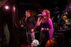 Cover Band Lucky Men &     9 