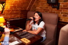 4 - 5  2018, Big Ben Karaoke Bar