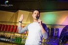 Pandorum Show (Chameleon night club, 19.05.2018)