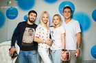 Pandorum Show (Chameleon night club, 19.05.2018)