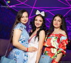 Pandorum Show (Chameleon night club, 19.05.2018)