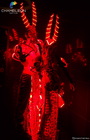 Pandorum Show (Chameleon night club, 19.05.2018)