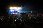 Kozak FEST-2018