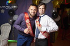 Prom 2018    24  2018