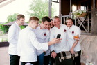 25.06.18   13 Chefs   Brazzuka