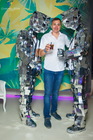Black Sharm Show   , 14 