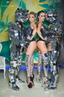 Black Sharm Show   , 14 