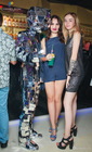 Black Sharm Show   , 14 