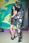 Black Sharm Show   , 14 