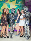 Black Sharm Show   , 14 