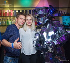 Black Sharm Show   , 14 