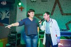  Party   , 10 