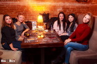 5-6  2018, Big Ben Karaoke Bar