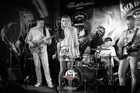   &  Let's Groove Band   11 
