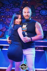 17-18 ������ � Morrison Bar