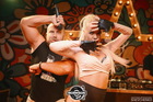 17-18 ������ � Morrison Bar
