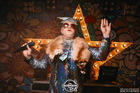17-18 ������ � Morrison Bar