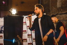 The Meds   , 25.05.2019