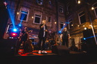 The Meds   , 25.05.2019