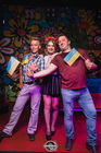 28 ������ � Morrison Bar