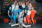 28 ������ � Morrison Bar