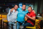 28 ������ � Morrison Bar