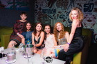 29 ���� � Morrison Bar