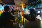 29 ���� � Morrison Bar