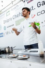 Dnipro Chefs Fest.Gastro /  
