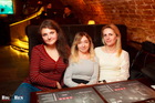 28-29  2020, Big Ben Karaoke Bar
