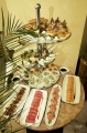 6- .   Pastoral Café