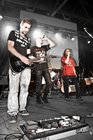 Tribute to Pink Floyd in Dnepropetrovsk