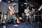 Tribute to Pink Floyd in Dnepropetrovsk